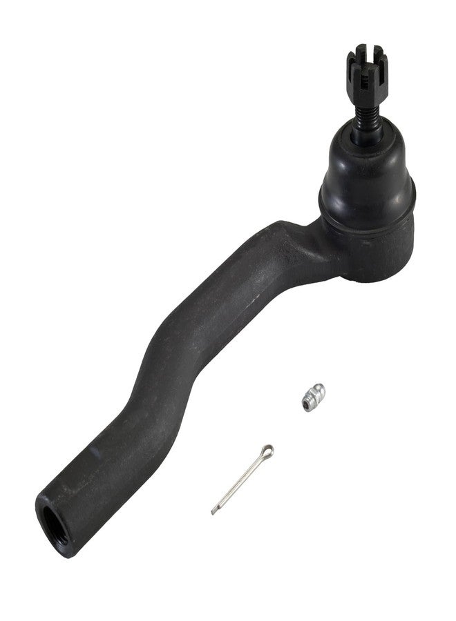 ASTARPRO - Front 6pc Tie Rods Kit Replacement for 07-14 Ford Edge Lincoln MKX, 4 Suspension Outer & Inner Tie Rod Ends 2 Boots 2007 2008 2009 2010 2011 2012 2013 2014 - Image 2